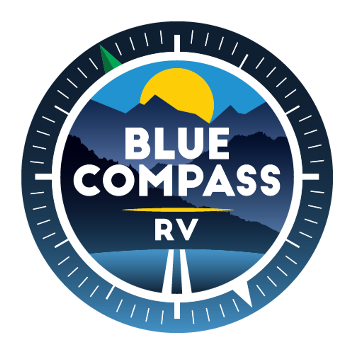Blue Compass RV